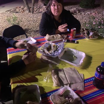 Jalistaco - Amazing food - Food Trucks Near Me - Goodyear, Arizona