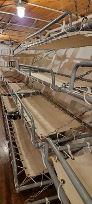 USS Silversides Submarine Museum by null