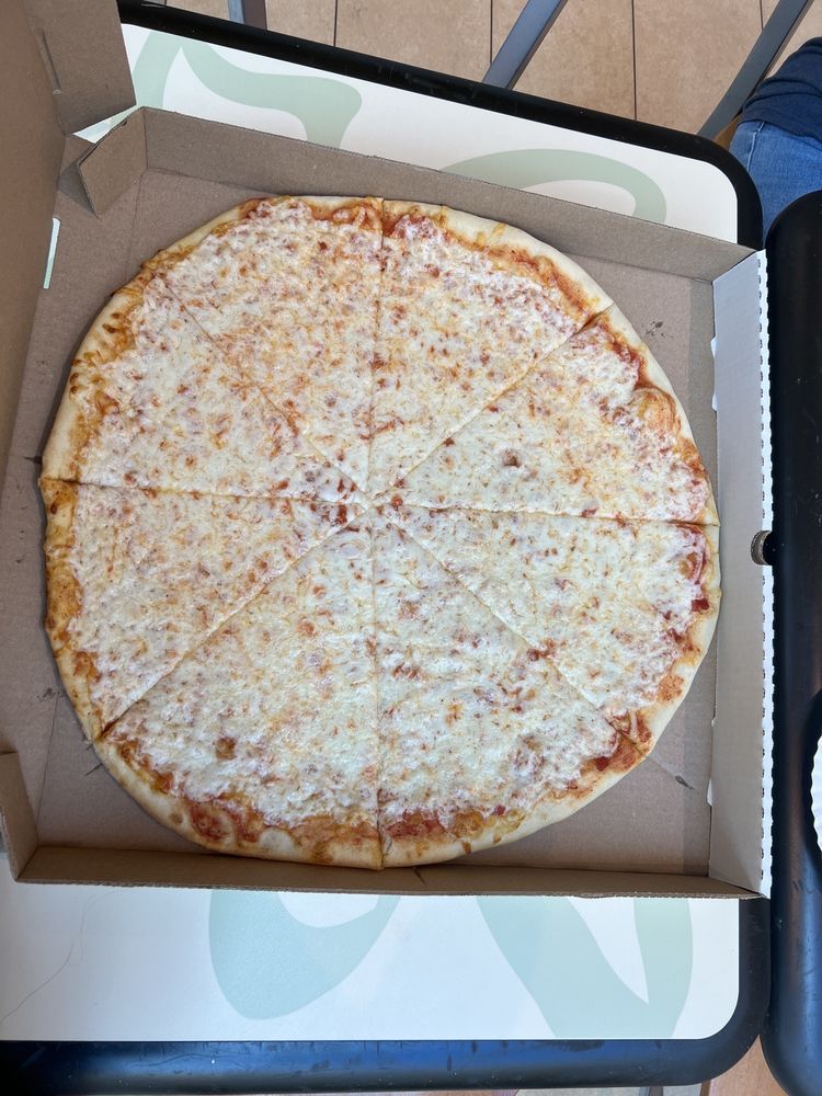 ROMAN DELIGHT PIZZA Updated May 2024 10 Reviews 1500 Harvey Rd