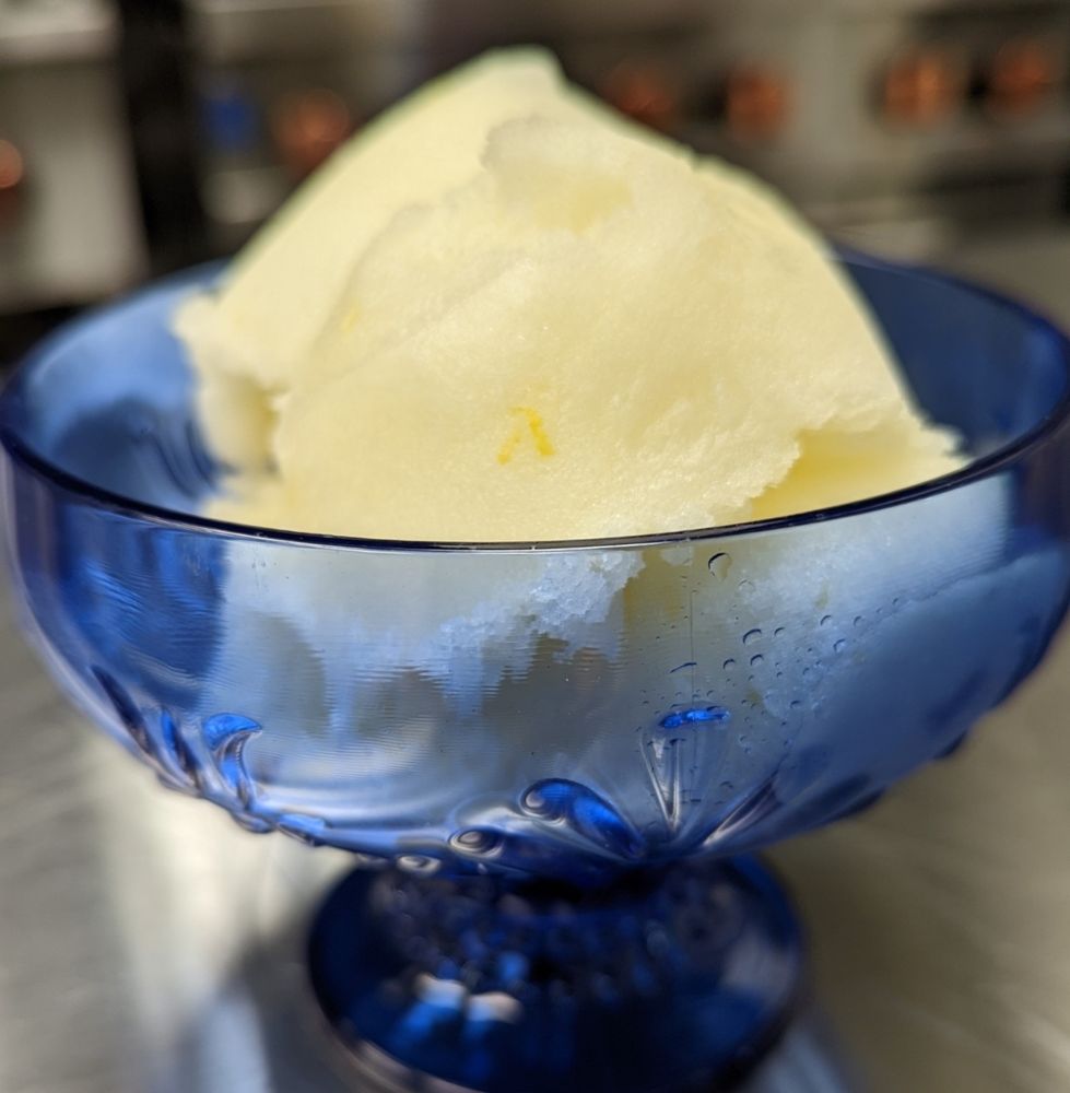 Food from Nonna Lisas Kitchen