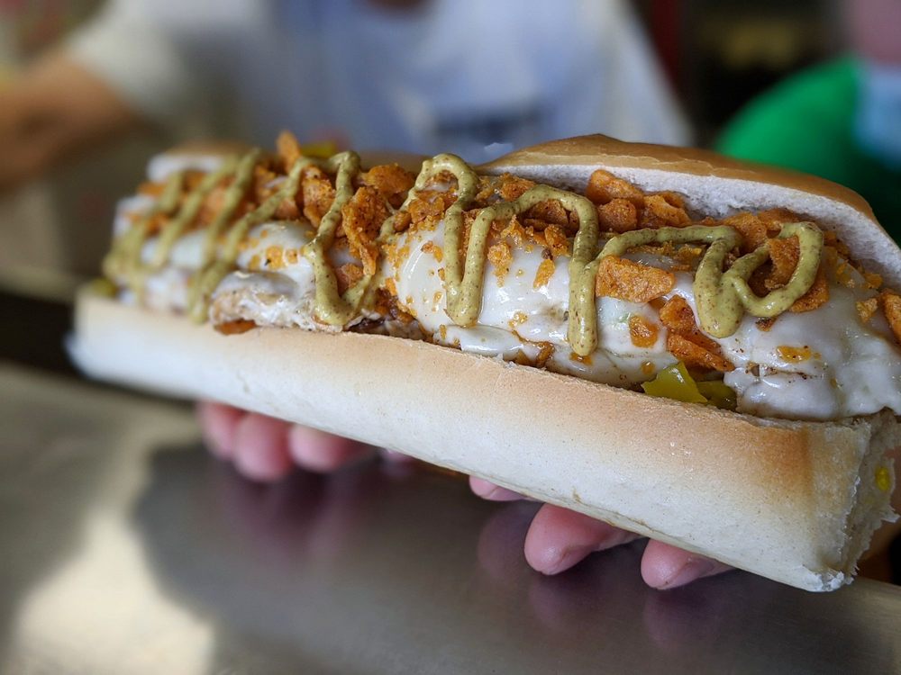 SANDWICH BLVD 336 Photos & 346 Reviews 20535 S Western Ave