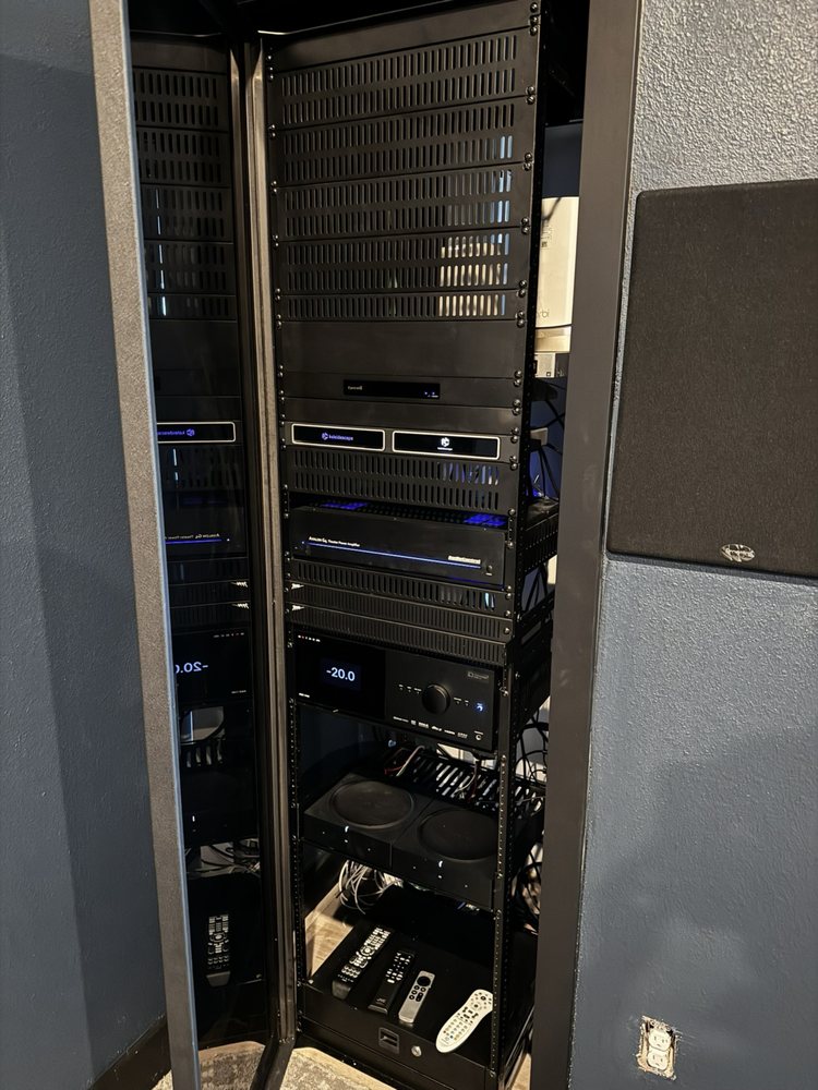 WOODLANDS HOME THEATER Updated October 2024 23 Photos The