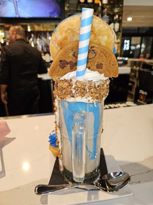 Sugar Factory by null