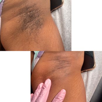 The Mane Oasis - Underarm wax - Hair Salons Near Me - North Chesterfield, Virginia