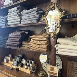 Columbia Clothiers & Emporium