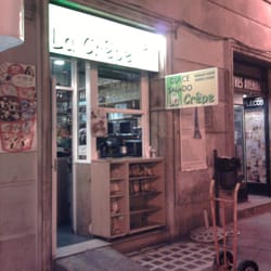 La Crêpe