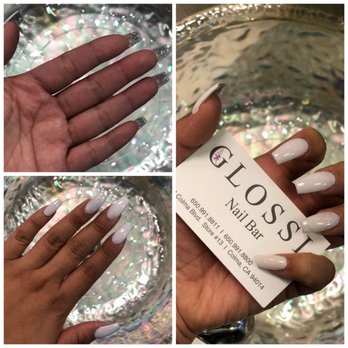 Glossi Nail Bar - Nail Salons Near Me - Colma, California Glossi Nail Bar - Nail Salons Near Me - Colma, California