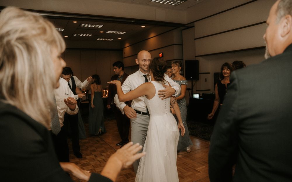 Pinnacle Moments DJ Services