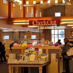 St Joseph County Public Library - South Bend