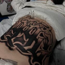 Prosper Tattoo