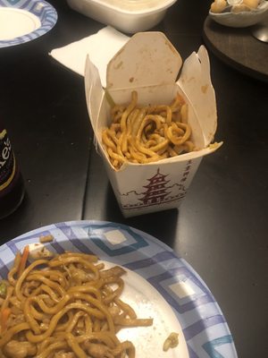 Wok And Roll by null