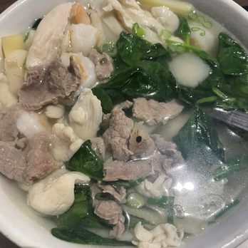 North China Restaurant - War Wor Wonton Soup - Chinese Near Me - Santa Maria, California North China Restaurant - War Wor Wonton Soup - Chinese Near Me - Santa Maria, California