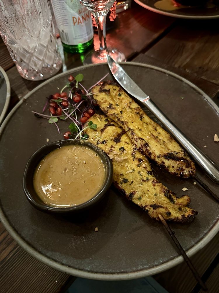 Ha - Vietnamese Cuisine