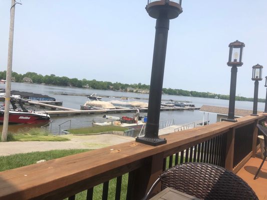 Wolfies Grill - Noblesville by null