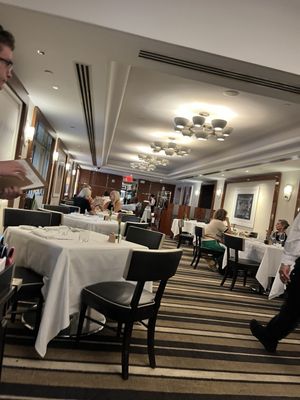 The Pierre, A Taj Hotel, New York by null