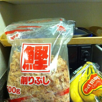 Yaoyasan - Bonito flakes from yaoya-San - International Grocery Near Me - El Cerrito, California