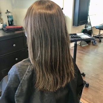 The Parlor - Hair color before and after - Hair Salons Near Me - Bend, Oregon The Parlor - Hair color before and after - Hair Salons Near Me - Bend, Oregon