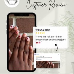 iCare The Nail Bar