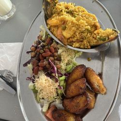 La Parrilla