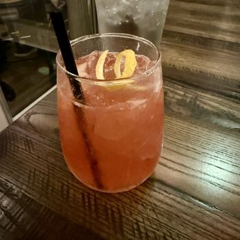 Twigs Bistro and Martini Bar - Strawberry refresher - Bars Near Me - Vancouver, Washington Twigs Bistro and Martini Bar - Strawberry refresher - Bars Near Me - Vancouver, Washington