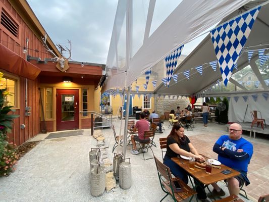 Waldmann Brewery by null