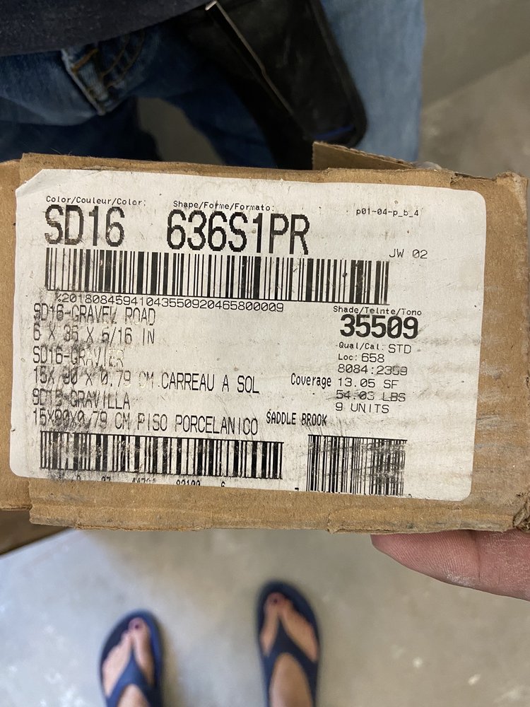 BAKER BROS AREA RUGS & FLOORING 10 Photos 4909 W Chandler Blvd