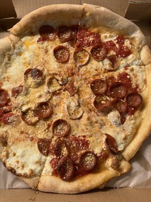 Rocco’s Pizza Oak Park by null