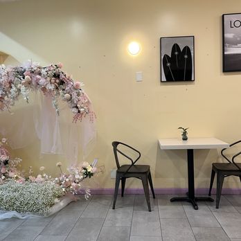 Moo Tea - Tea Rooms Near Me - Alhambra, California