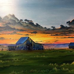 DKW Art Gallery & Studios - Homestead by Cris Sell