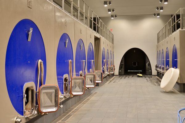 Château Prieuré-Lichine by null