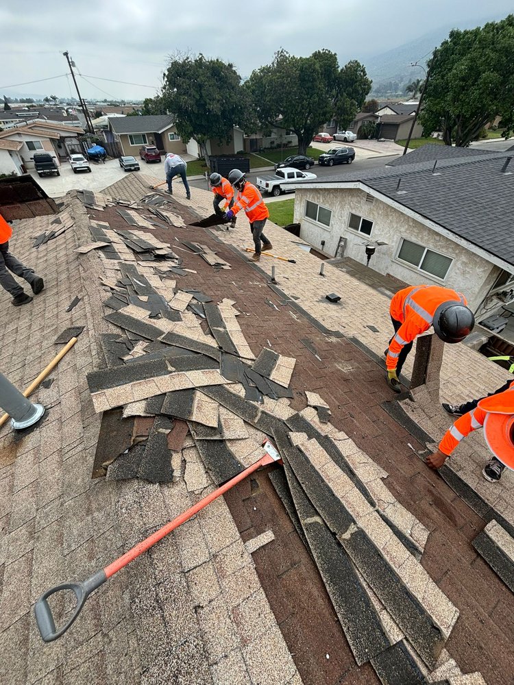 Slide of Oscar & Rosa