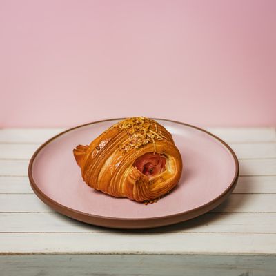 Love Croissants by null