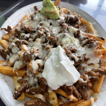El Mariachi 2 - Carne Asada fries - Mexican Near Me - Aiea, Hawaii El Mariachi 2 - Carne Asada fries - Mexican Near Me - Aiea, Hawaii