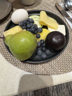 Hotel Cabo de Hornos by null