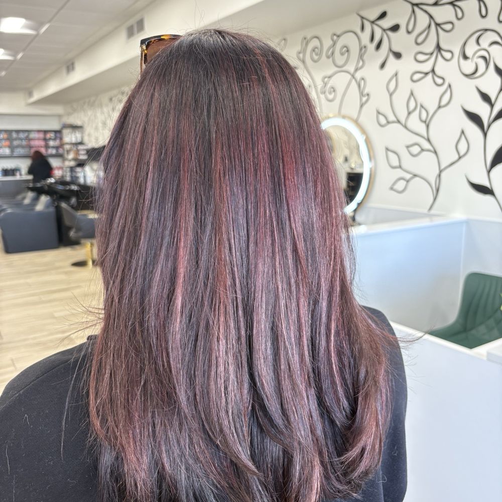 Salon Enclave - Hair Salons Near Me - Springfield, Virginia Salon Enclave - Hair Salons Near Me - Springfield, Virginia