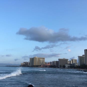 Waikiki Beach - Beaches Near Me Waikiki Beach - Beaches Near Me