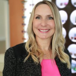 Perceptions Medical Aesthetics - Dr. Tara Parnell
