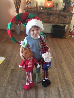 Nanny's Place by null