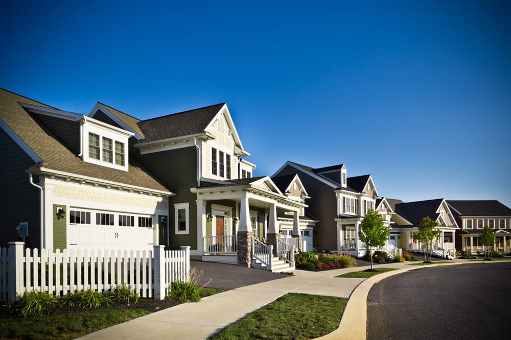 LANDMARK HOMES 1737 W Main St, Ephrata, PA Yelp