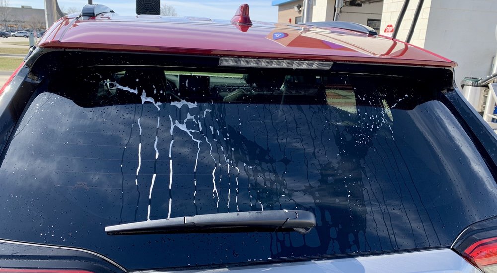 EVERCLEAN CAR WASH WEST CHICAGO Updated June 2024 17 Photos & 36