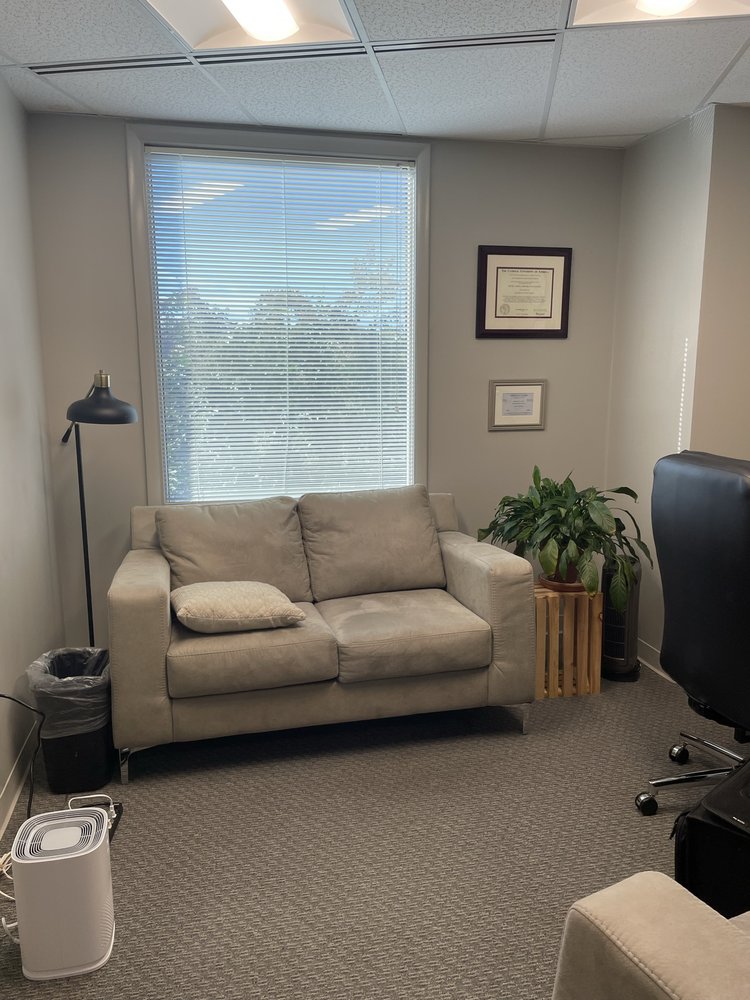 IRENE ILACHINSKI, LCSW, OPEN BRIDGES COUNSELING Fairfax, Virginia