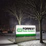 Photo of Forrest Paint
