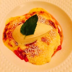 Restaurant Au Cheval Blanc