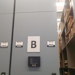 Yolo County Archives and Library Services