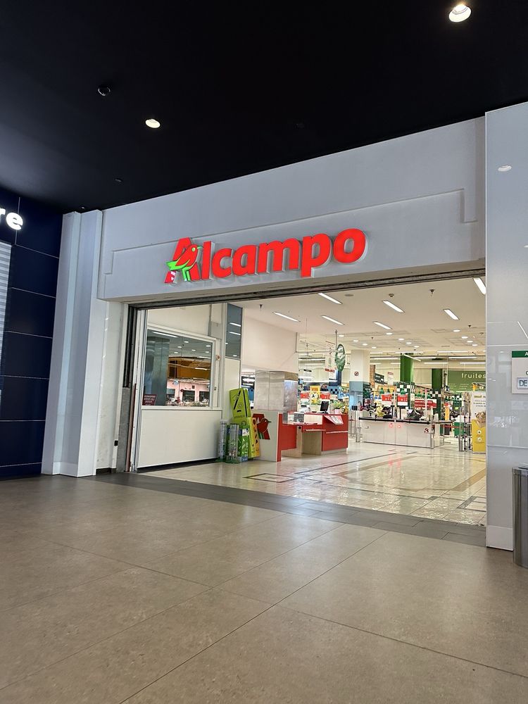 Alcampo