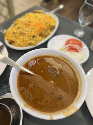 Ali's Nihari & BBQ by null