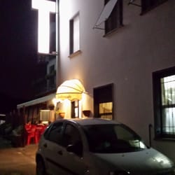 Albergo Bellavista - Foto dall'esterno del locale