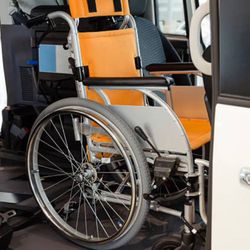 RCS Transportation - Safety Equipments