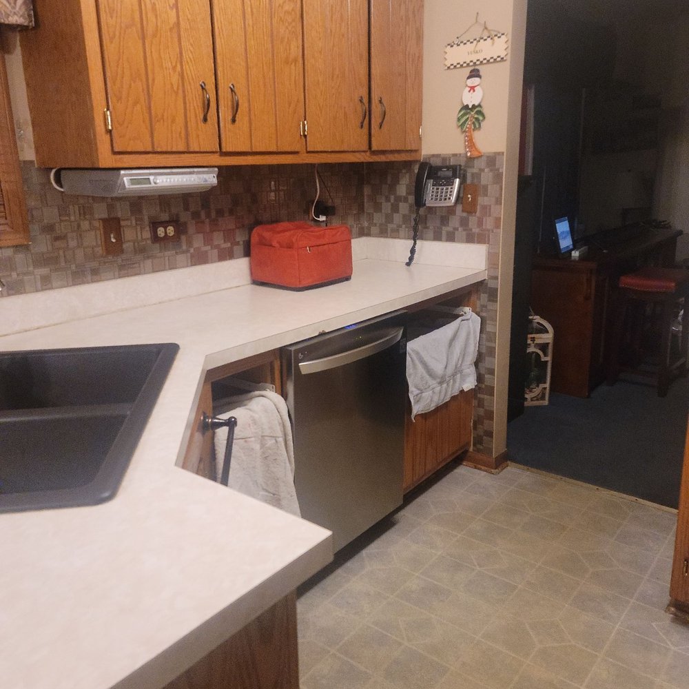 River Road Tops - Old counter. - Cabinetry Near Me - Lockport, Illinois River Road Tops - Old counter. - Cabinetry Near Me - Lockport, Illinois