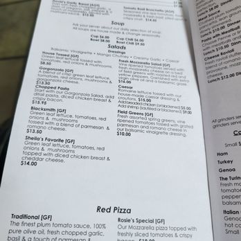 PizzaPlace - Pizza Near Me - Westerly, Rhode Island